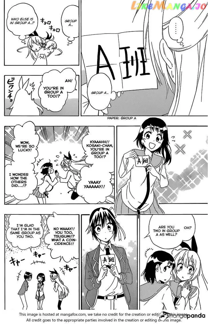 Nisekoi Chapter 150 image 12_optimized